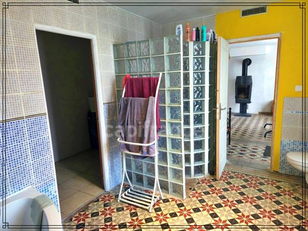 Maison 100 m² Aubenton