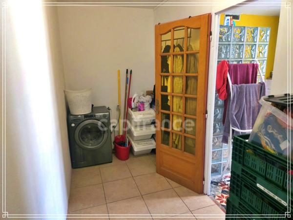 Maison 100 m² Aubenton