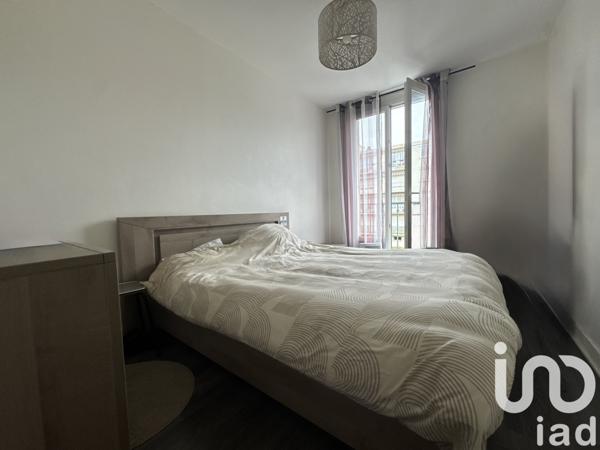 Appartement à vendre 4 pièces 80 m² Joué-lès-Tours