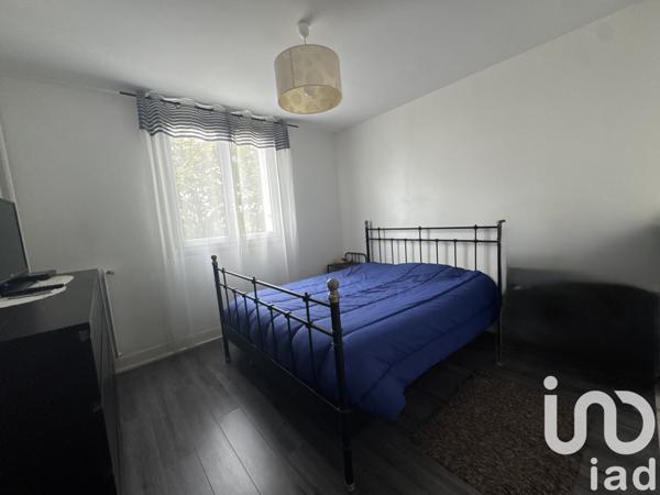Appartement à vendre 4 pièces 80 m² Joué-lès-Tours