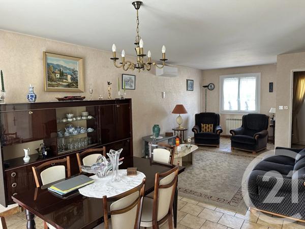 Maison à vendre  4 pièces - 88,80 m 2   VILLEREST  - 42
