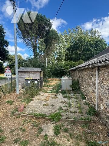 Maison d'habitation - LOUDEAC, à 5 minutes du centre-ville :