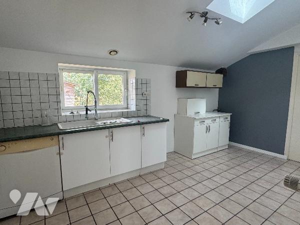 Maison d'habitation - LOUDEAC, à 5 minutes du centre-ville :
