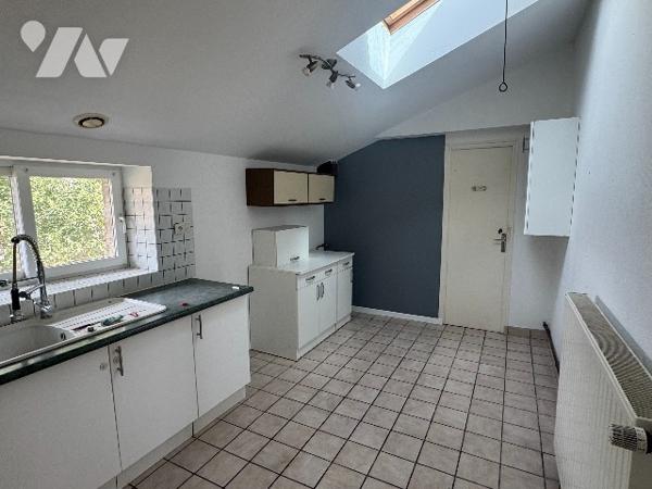 Maison d'habitation - LOUDEAC, à 5 minutes du centre-ville :