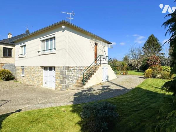 Maison T3