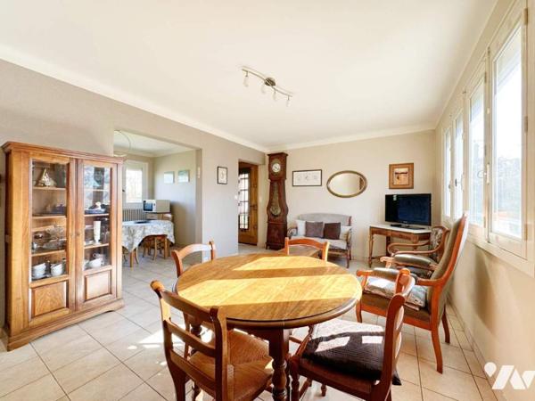 Maison T3