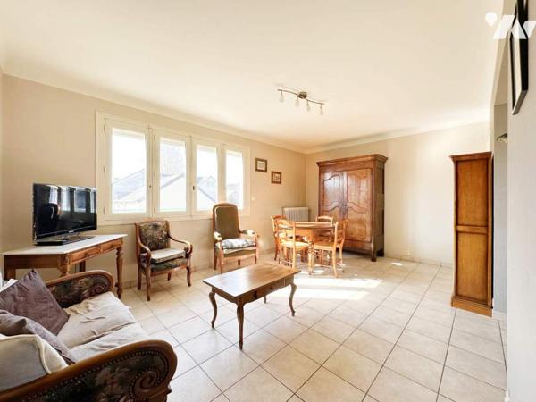 Maison T3