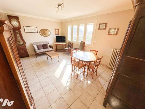 Maison T3