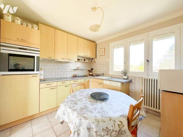 Maison T3