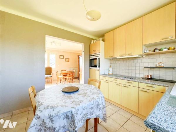 Maison T3