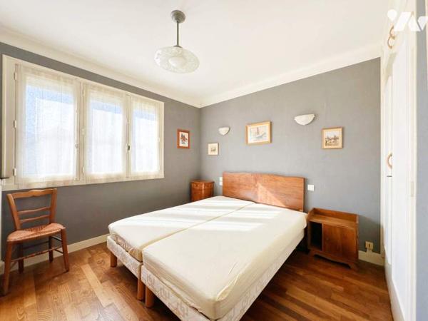 Maison T3