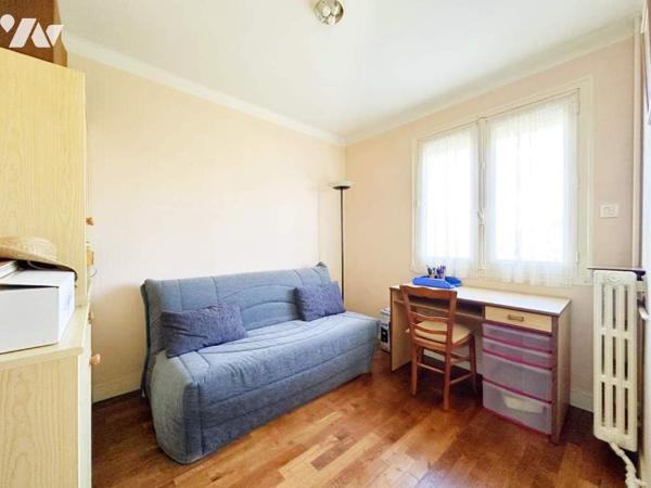 Maison T3