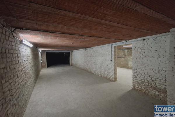 Maison 4 pièce(s) 2 chambre(s) 100 m²