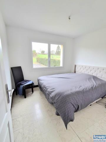 Maison 4 pièce(s) 2 chambre(s) 100 m²