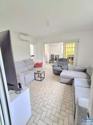 Maison 4 pièce(s) 2 chambre(s) 100 m²