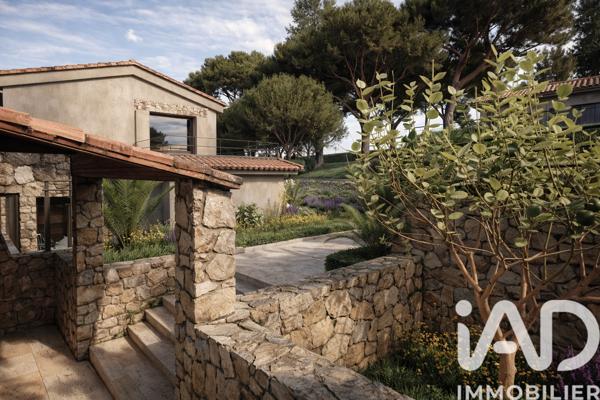 Appartement à vendre 2 pièces 43 m² Grimaud