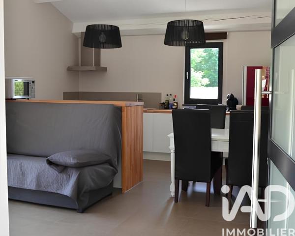 Appartement à vendre 2 pièces 43 m² Grimaud