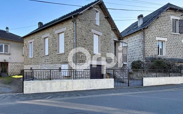 Maison à louer
