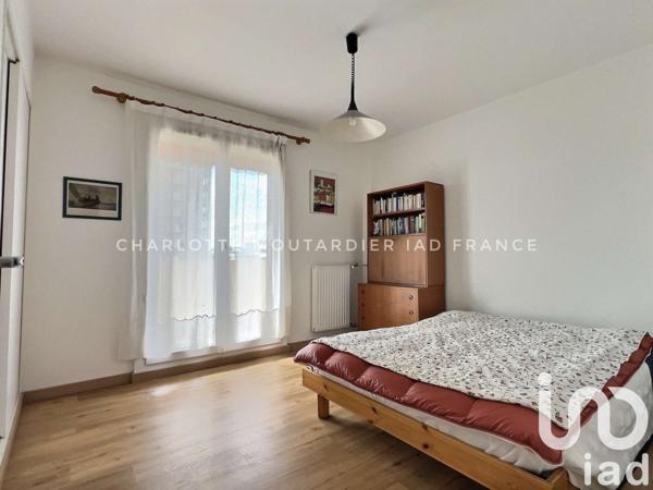 Appartement 4 pièces de 89 m² à Toulon (83000)