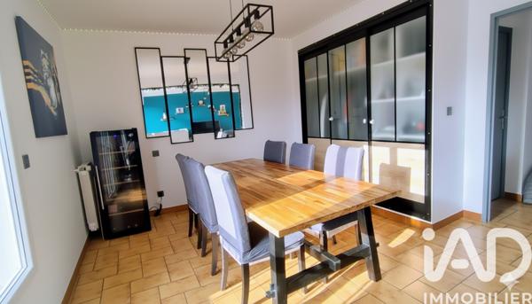 Appartement à vendre 3 pièces 84 m² Carpentras