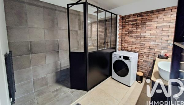 Appartement à vendre 3 pièces 84 m² Carpentras