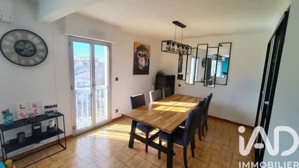 Appartement à vendre 3 pièces 84 m² Carpentras
