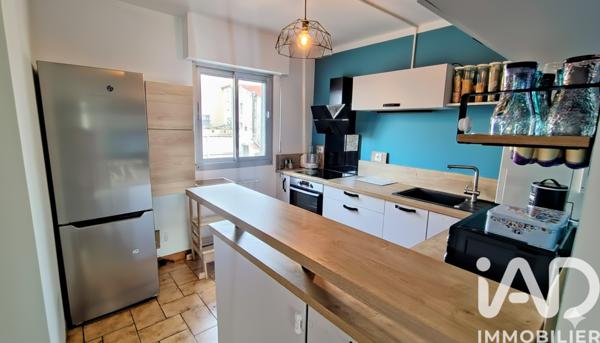 Appartement à vendre 3 pièces 84 m² Carpentras