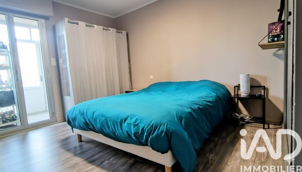 Appartement à vendre 3 pièces 84 m² Carpentras