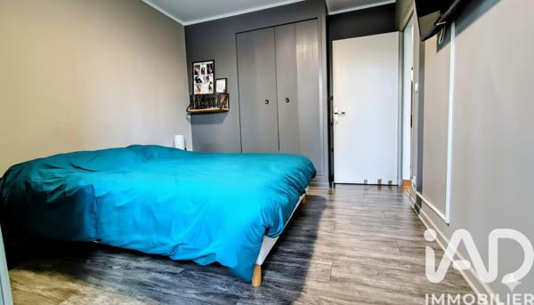 Appartement à vendre 3 pièces 84 m² Carpentras