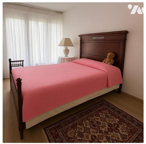 Maison avec chambres de plain pied, avec extérieur