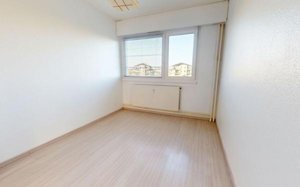 Appartement à vendre    4 pièces • 78,73 m2 Bischheim
