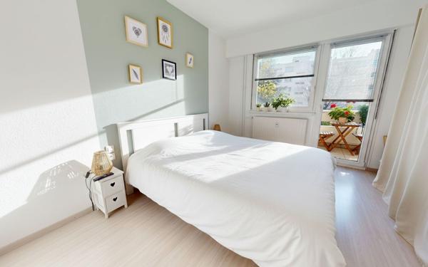 Appartement à vendre    4 pièces • 78,73 m2 Bischheim