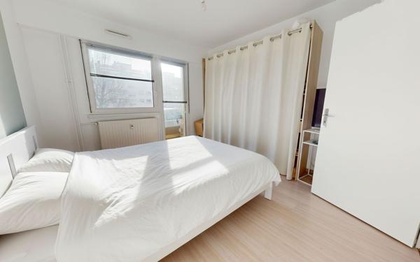 Appartement à vendre    4 pièces • 78,73 m2 Bischheim