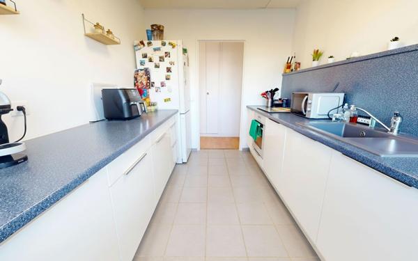 Appartement à vendre    4 pièces • 78,73 m2 Bischheim