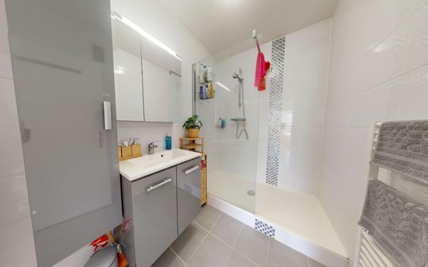 Appartement à vendre    4 pièces • 78,73 m2 Bischheim