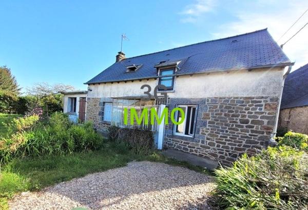Vente / Maison T4