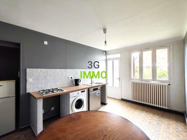 Vente / Maison T4