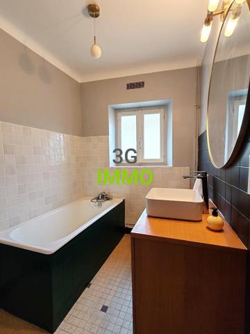 Vente / Maison T4