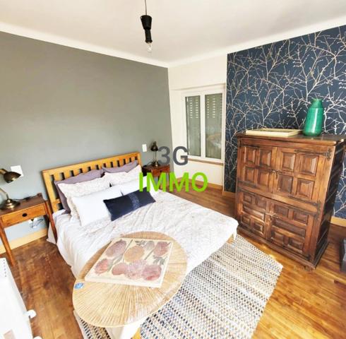 Vente / Maison T4