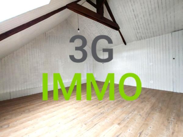 Vente / Maison T4