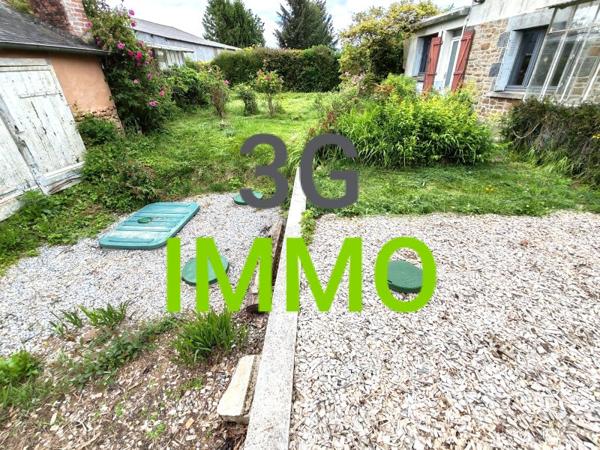 Vente / Maison T4