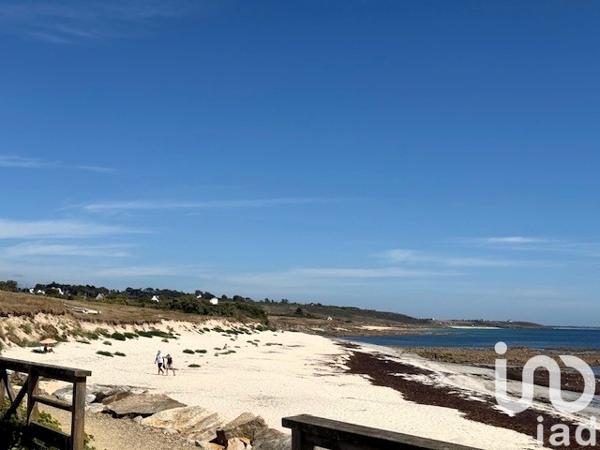 Maison à vendre 4 pièces 106 m² Plouhinec