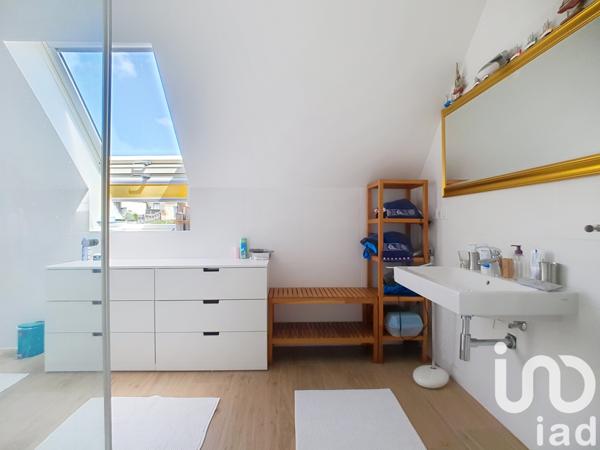 Maison à vendre 4 pièces 106 m² Plouhinec