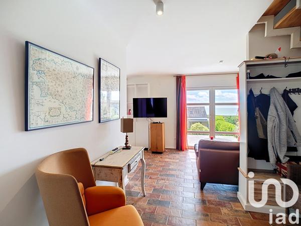 Maison à vendre 4 pièces 106 m² Plouhinec