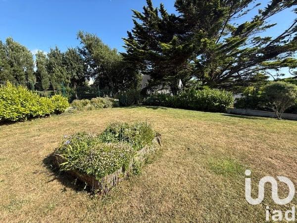 Maison à vendre 4 pièces 106 m² Plouhinec