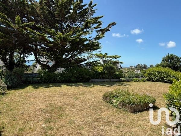 Maison à vendre 4 pièces 106 m² Plouhinec
