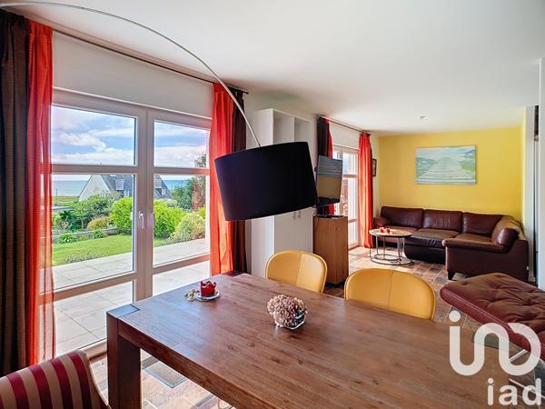 Maison à vendre 4 pièces 106 m² Plouhinec