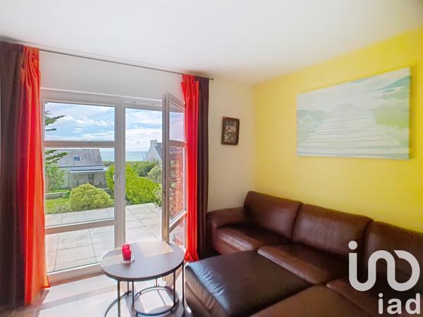 Maison à vendre 4 pièces 106 m² Plouhinec
