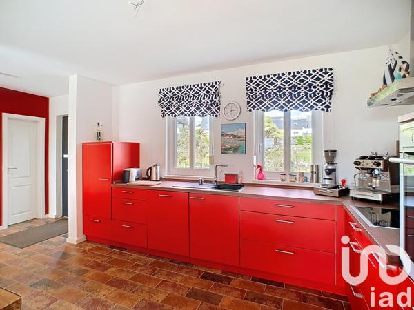 Maison à vendre 4 pièces 106 m² Plouhinec