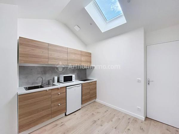 Location                                                      Appartement
                        
                     2 pièces                      59 m2                     à Clermont-Ferrand
